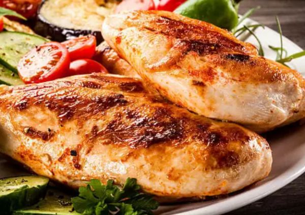 Filé de Frango (M)